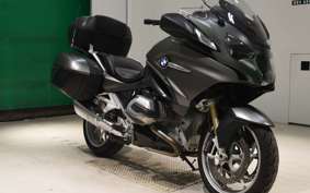 BMW R1200RT 2015