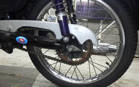 HONDA CD50 BENLY 2024 CD50