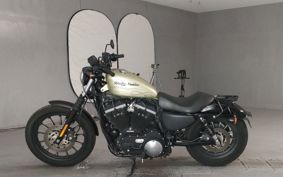 HARLEY XL883N 2013 LE2
