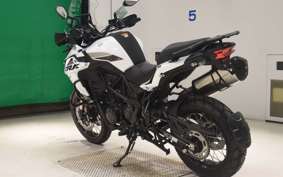 BENELLI TRK502X 2026
