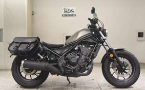 HONDA REBEL 500 A 2019 PC60