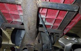 HONDA SQUASH 2005 AB11