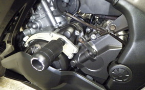 HONDA CBR250RR A MC51