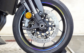 HONDA CB1000R 2019 SC80