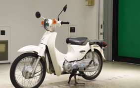 HONDA C110 SUPER CUB 2025 JA07