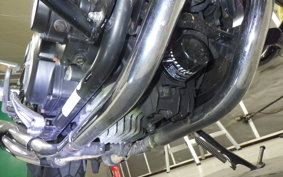 YAMAHA VMAX 2004