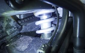 HONDA 400X ABS 2013 NC47