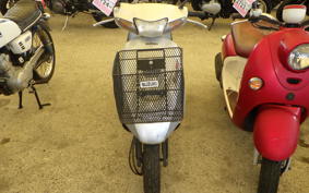 SUZUKI LET's 2 CA1PA