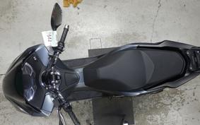 HONDA PCX 160 2017 KF47