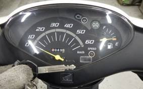HONDA DIO Gen.6