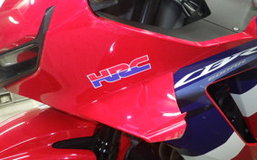 HONDA CBR600RR 2022 PC40