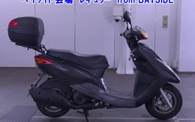 YAMAHA AKUSHI STREET