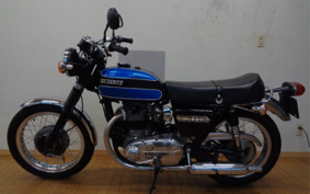 KAWASAKI W3 1973 W3F