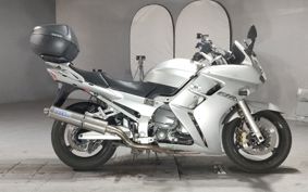 YAMAHA FJR1300 2001 RP04