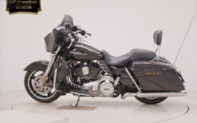 HARLEY FLHX 1690 2013