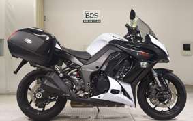 KAWASAKI NINJA 1000 A 2013