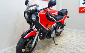 SUZUKI GS1200SS 2002 GV78A