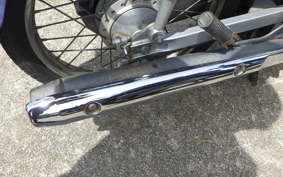 HONDA C110 SUPER CUB JA07