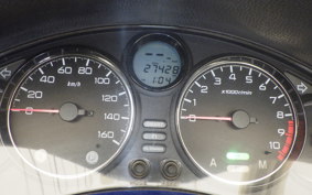 HONDA FORZA Z 1991 MF08