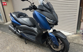 YAMAHA X-MAX SG42J