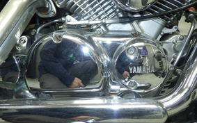 YAMAHA DRAGSTAR 250 VG02J