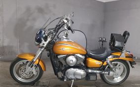 KAWASAKI VULCAN1500 MEAN STREAK 2003 VNT50P