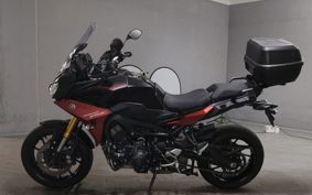 YAMAHA TRACER 9 GT 2020 RN51J