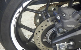 HONDA CBR650R 2021 RH03