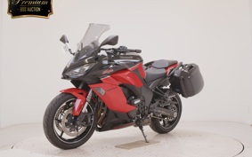 KAWASAKI NINJA 1000SX 2024 ZXT02K