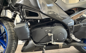 BUELL XB12SS LIGHTNING 2010 JX03