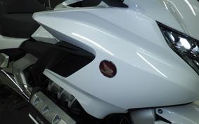 HONDA GL 1800 GOLD WING TOUR DCT 2026 SC79