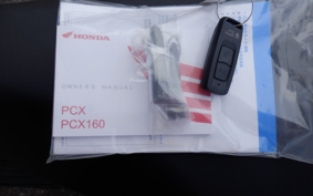 HONDA PCX 160 KF47