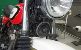 KAWASAKI 250TR 1998 BJ250F