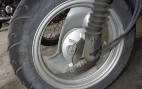 YAMAHA JOG Gen.1 3KJ