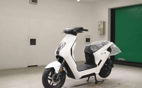 HONDA EM1E: EF16