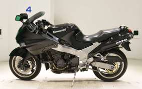 KAWASAKI ZZ1100 NINJA R Gen.2 1994 ZXT10D