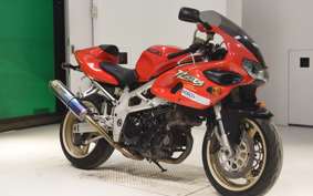 SUZUKI TL1000S 1998 VT51A