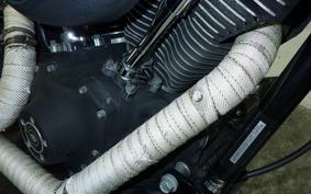 HARLEY FXSTB 1580 2007