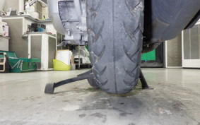 HONDA LEAD 125 2022 JF45