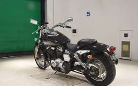 HONDA SHADOW 750 SLASHER 2001 RC48