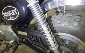 HONDA MONKEY 2011 Z50J