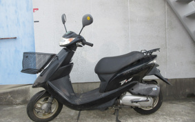 HONDA DIO AF62