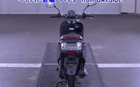 HONDA DUNK
