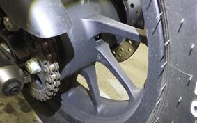 HONDA REBEL 250 S MC49