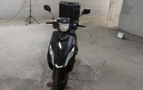 SUZUKI ADDRESS V125 DT11A