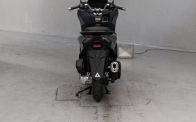 HONDA PCX125 JK05