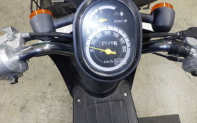 HONDA TODAY 2 AF67