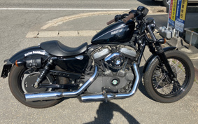 HARLEY XL1200N 2010 CZ3