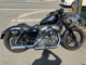 Фото Harley XL1200N 2010 с японского аукциона