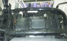 HONDA GB350S 2022 NC59